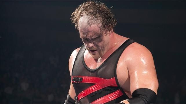 Kane sera toujours Kane